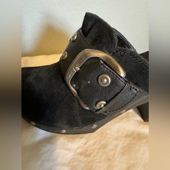 MIA SHOES CLOGS NWT - Picture 6 of 10